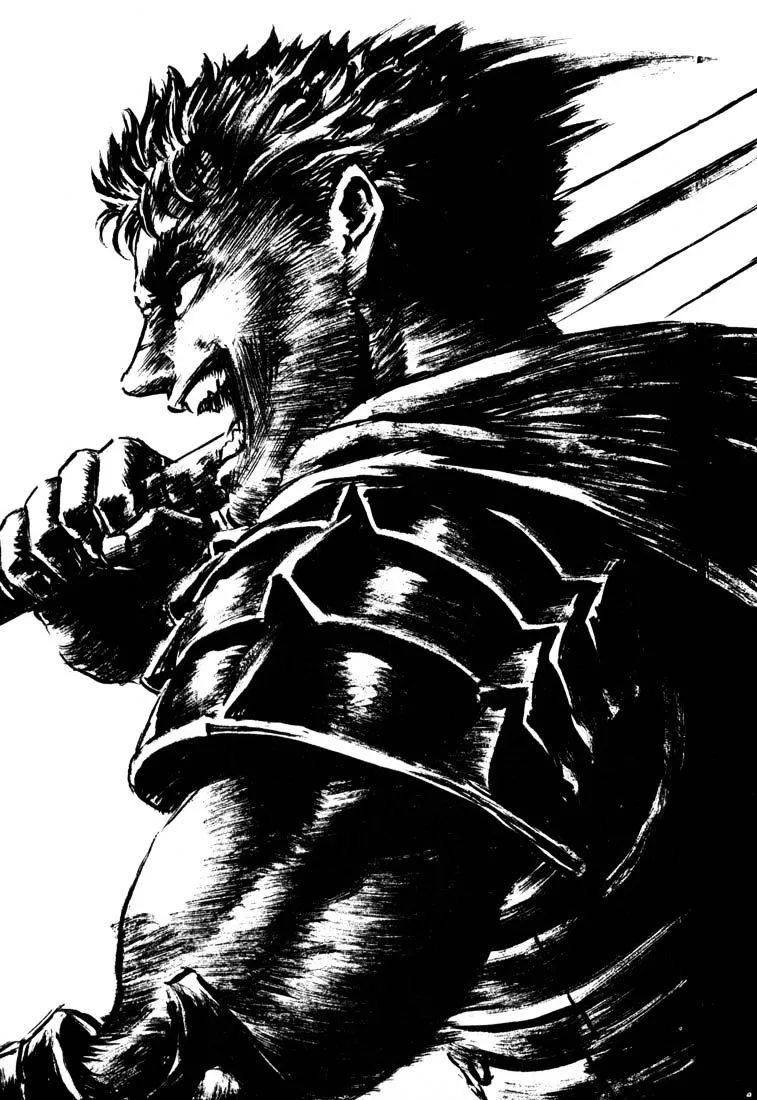 Berserk - Page 13