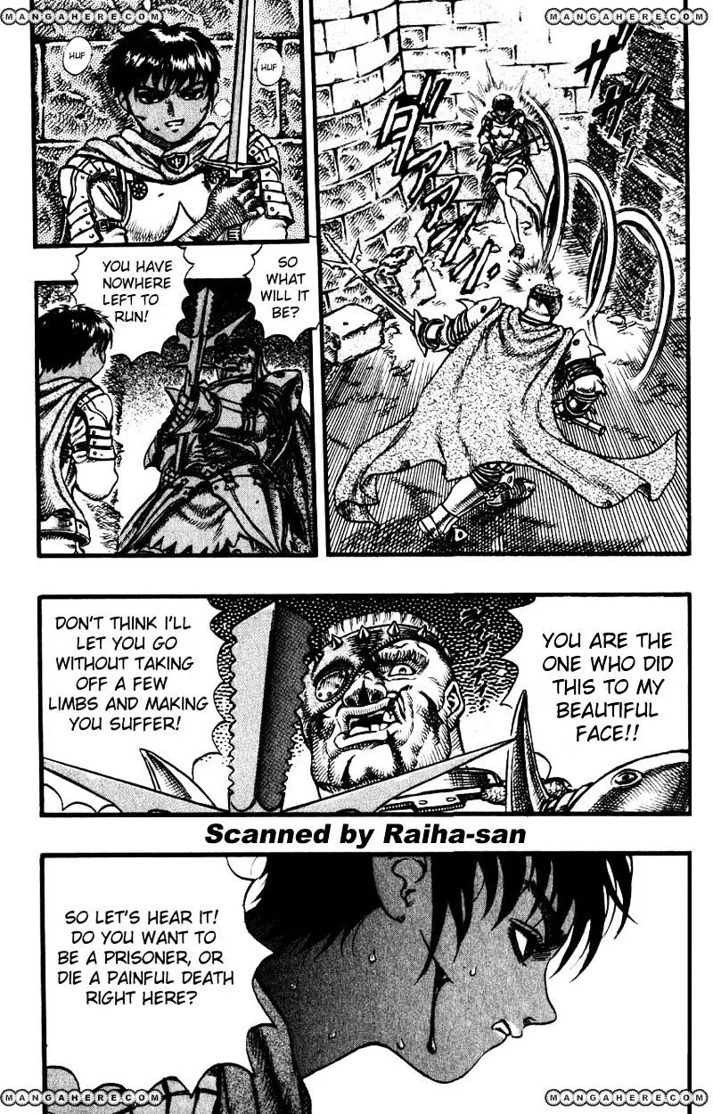 Berserk - Page 10