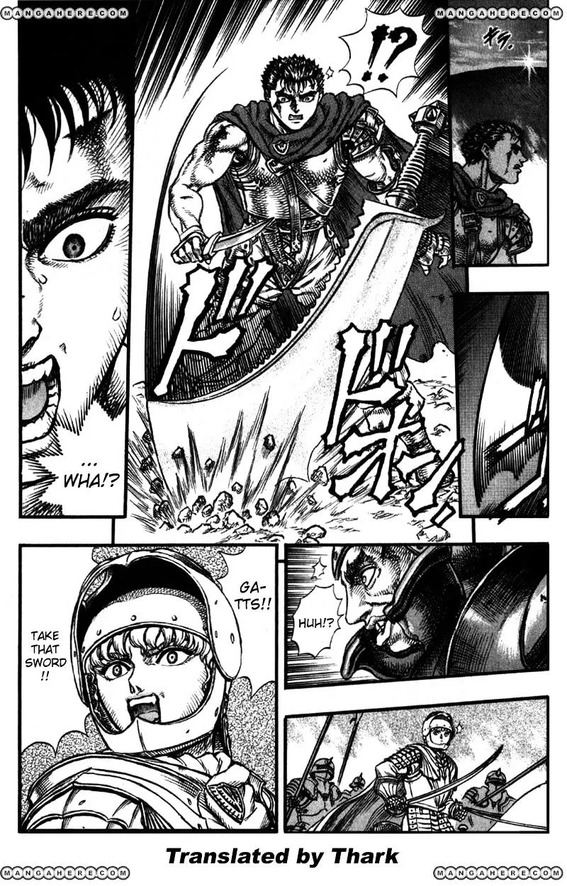 Berserk - Page 19