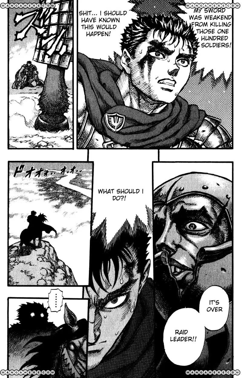 Berserk - Page 6