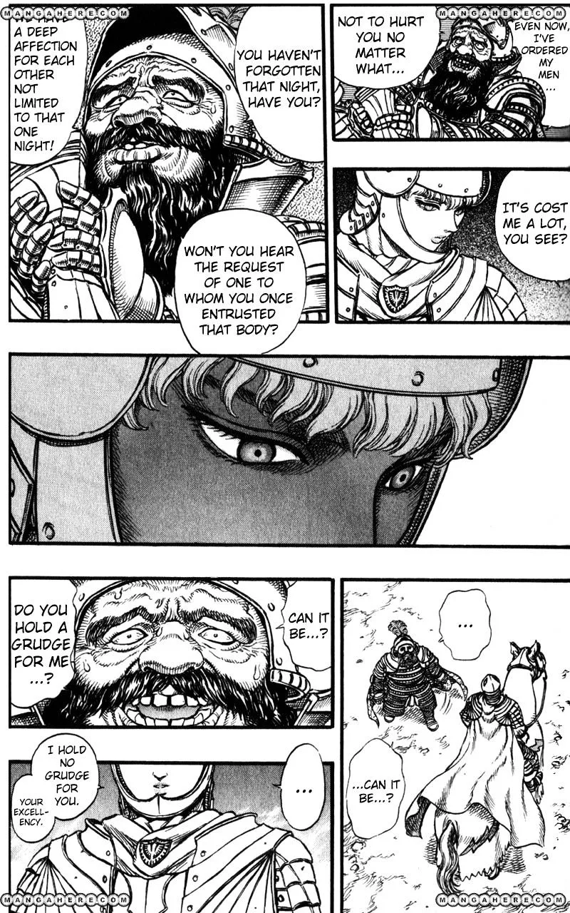 Berserk - Page 10