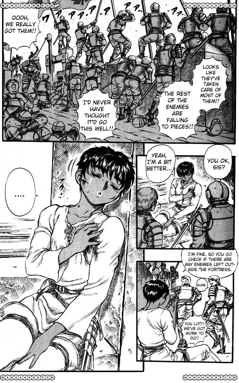 Berserk - Page 14