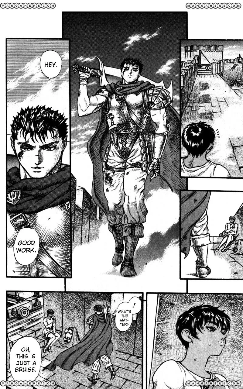 Berserk - Page 15