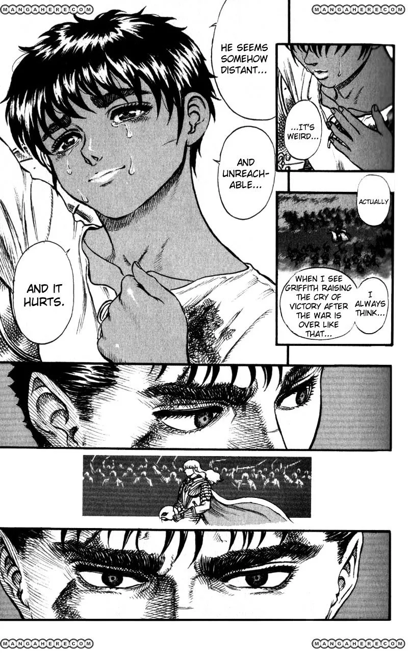 Berserk - Page 18