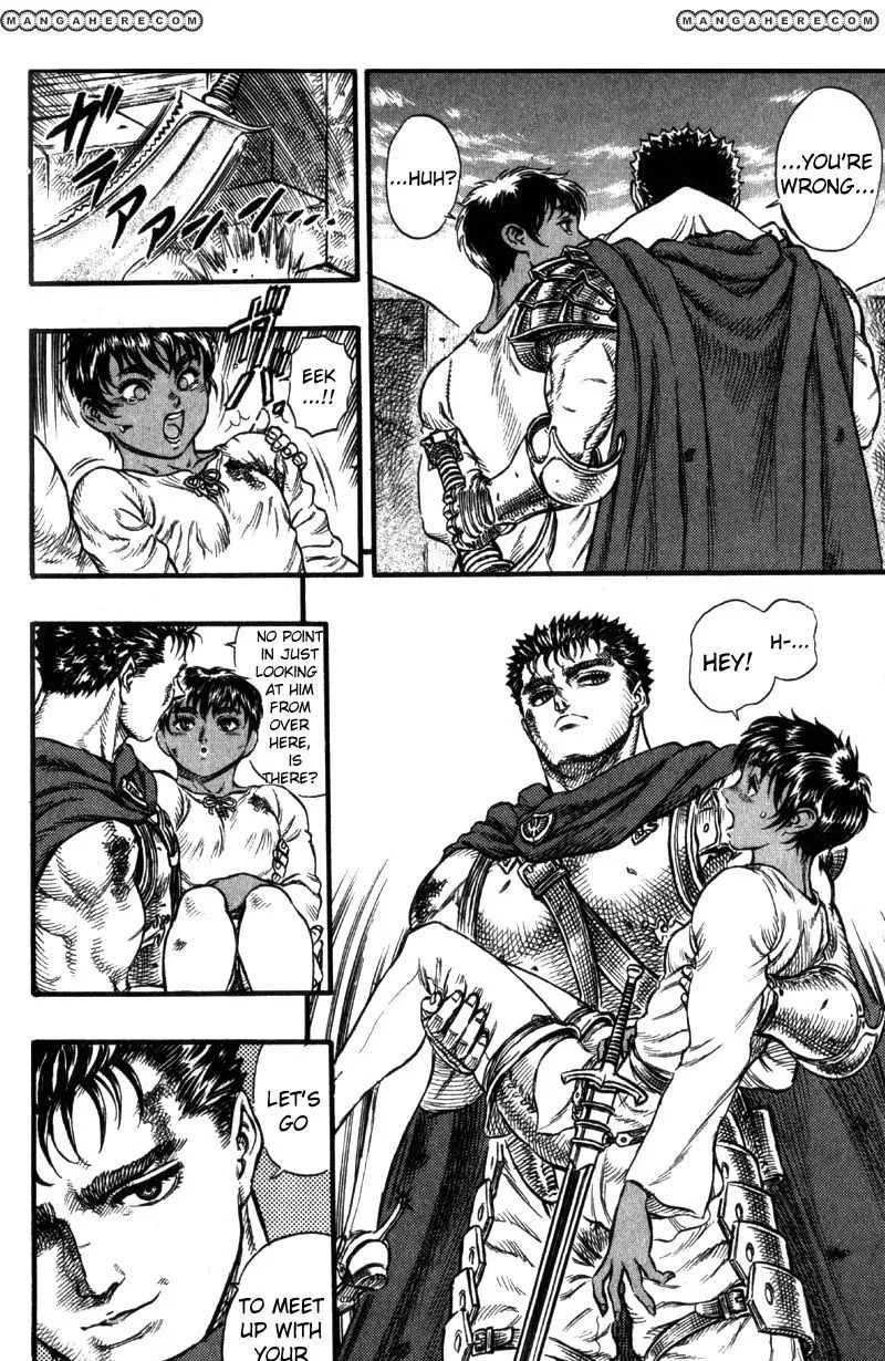 Berserk - Page 19