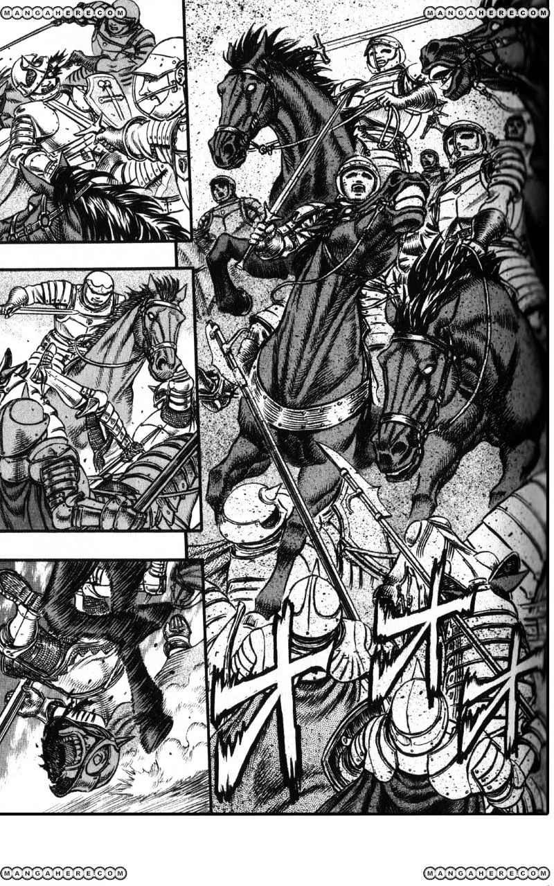 Berserk - Page 6