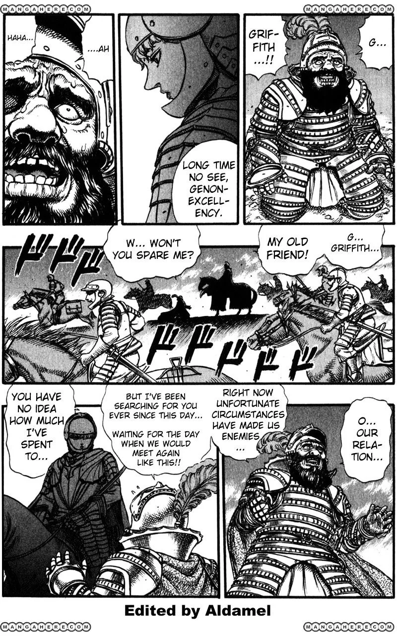 Berserk - Page 9