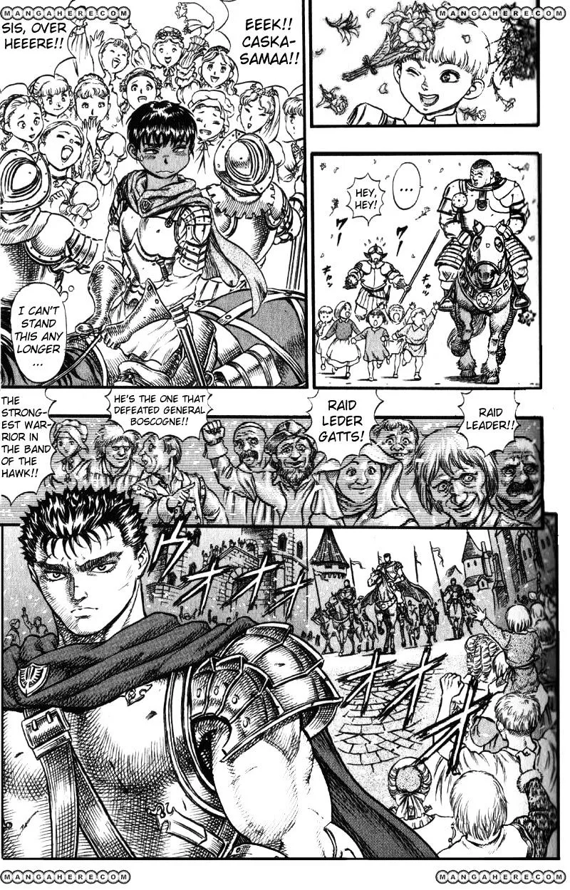 Berserk - Page 11