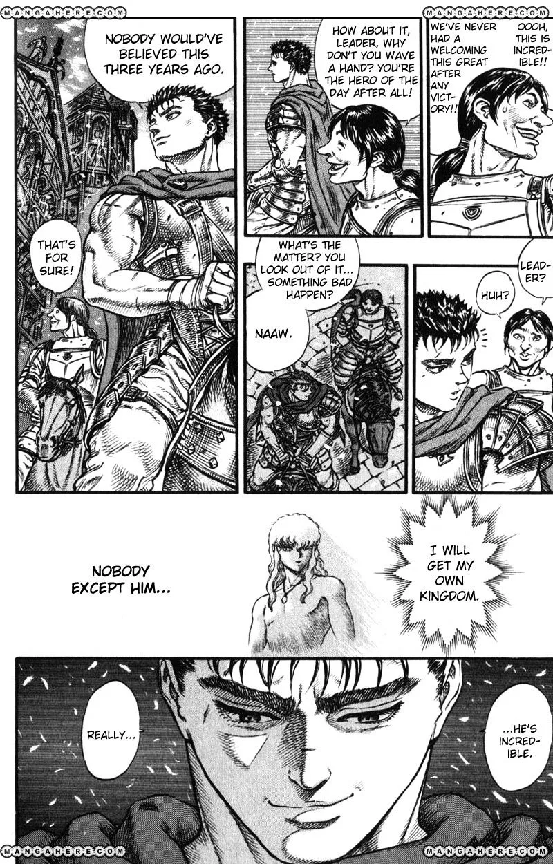 Berserk - Page 12