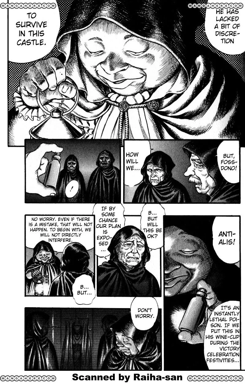 Berserk - Page 4