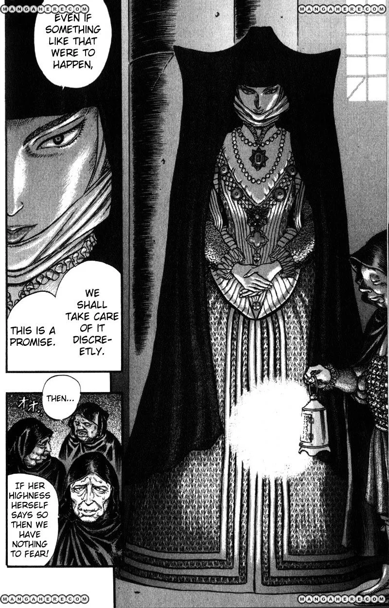 Berserk - Page 5