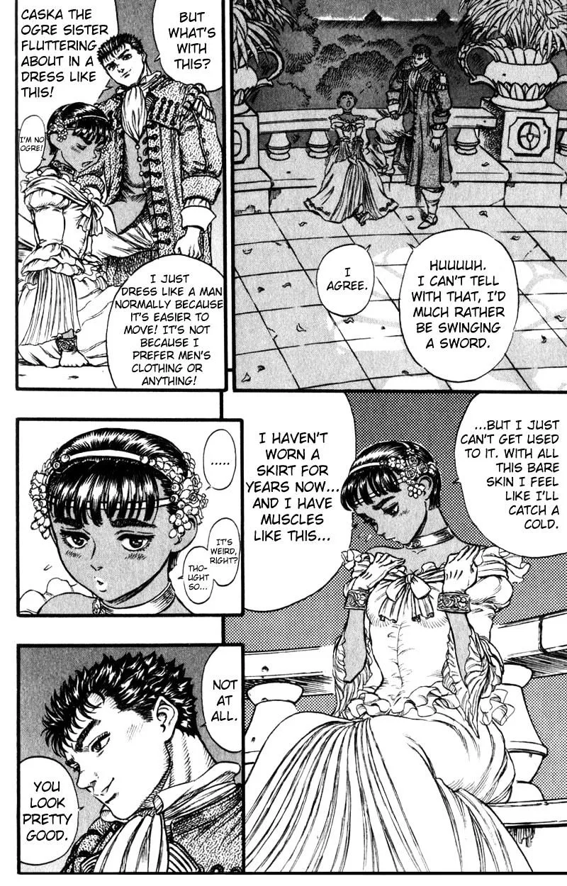 Berserk - Page 10