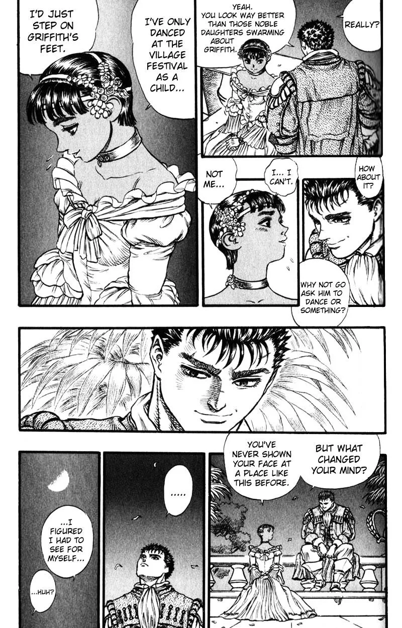 Berserk - Page 11