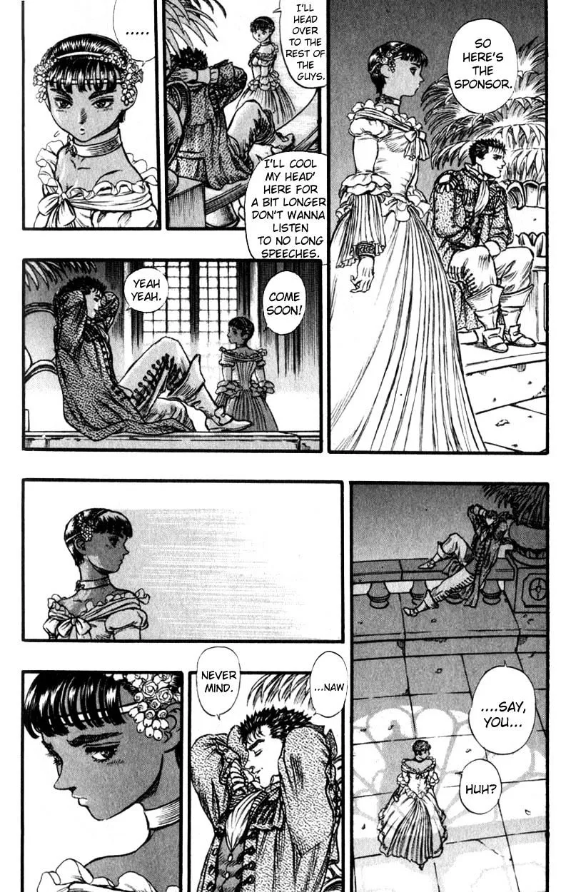 Berserk - Page 14