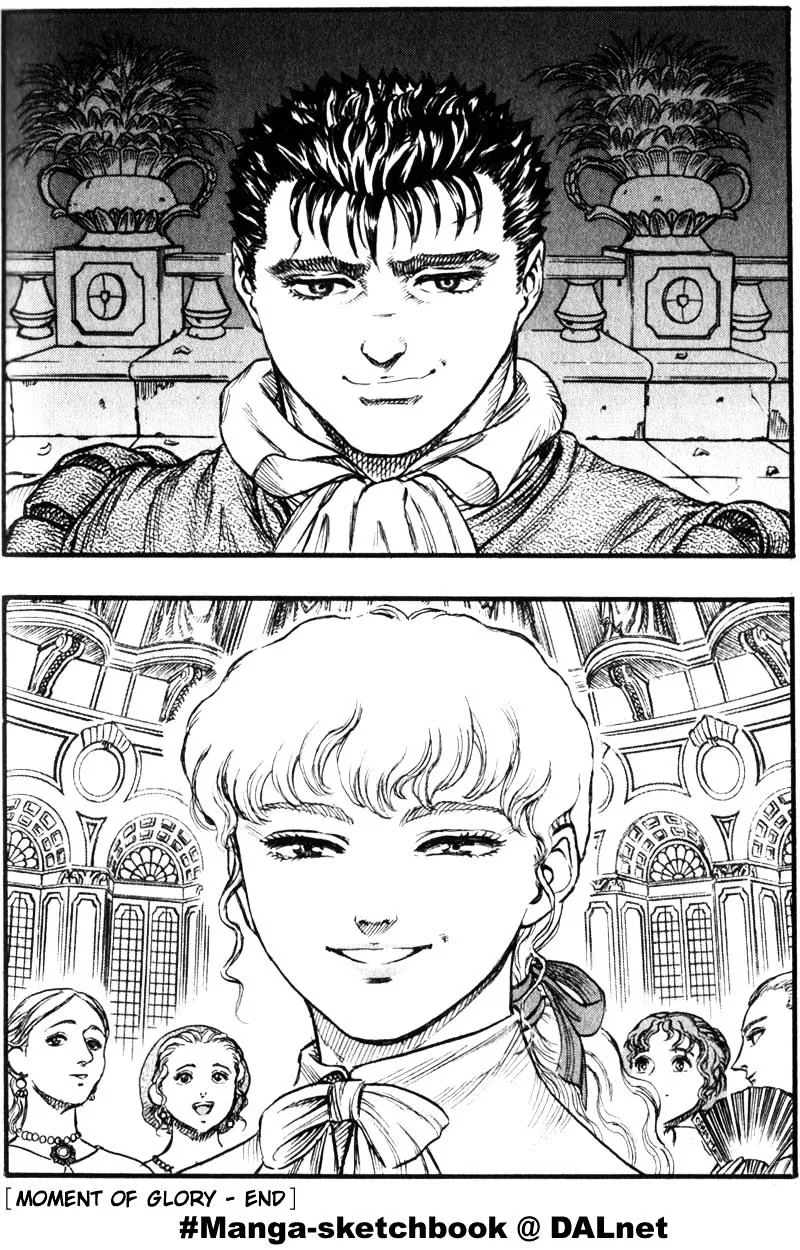 Berserk - Page 20