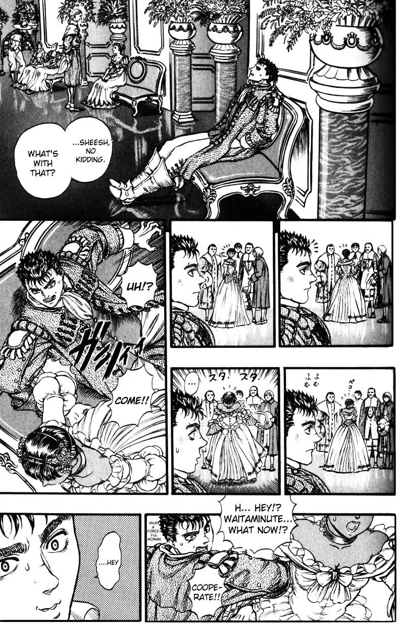 Berserk - Page 7