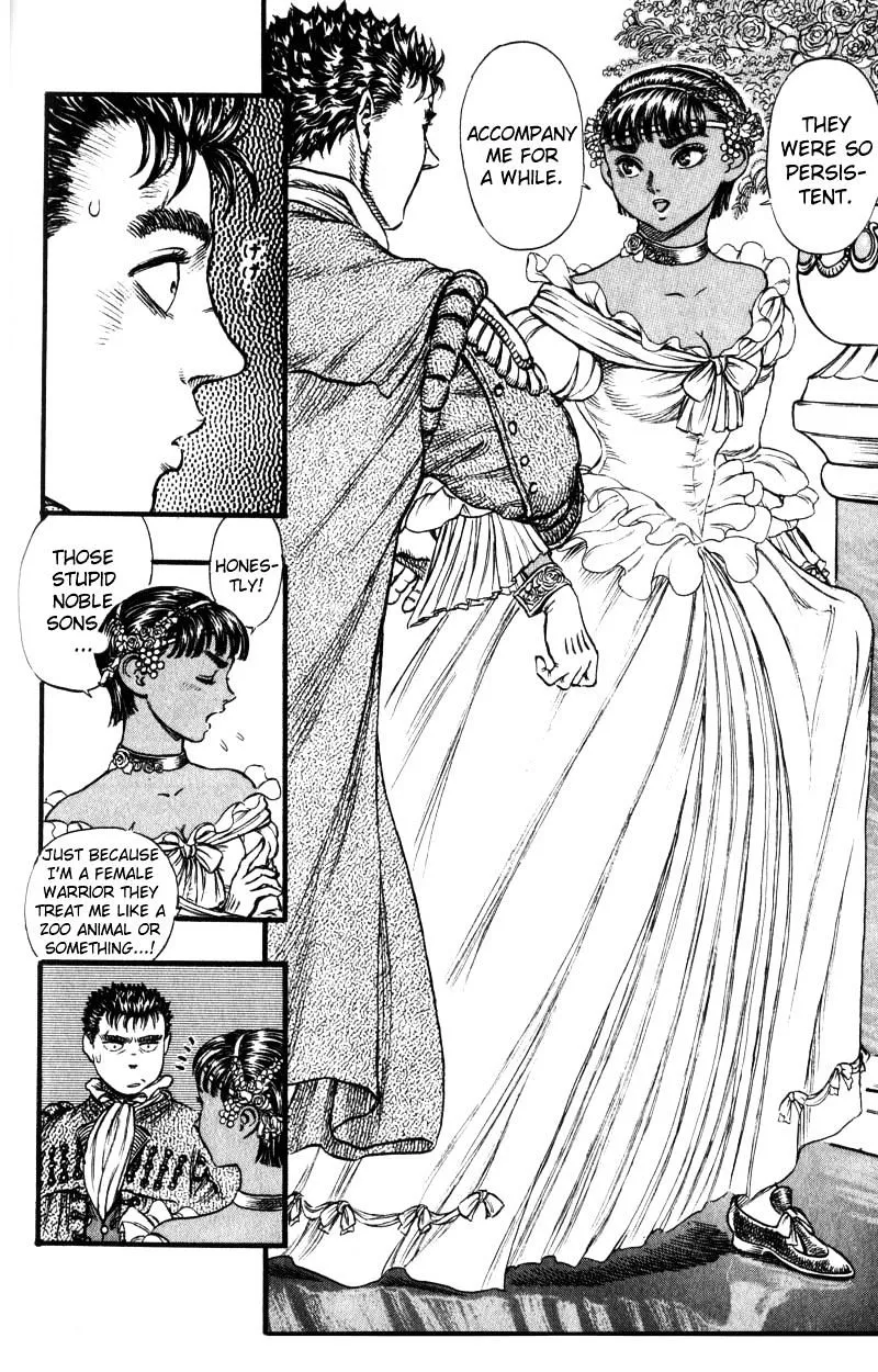 Berserk - Page 8