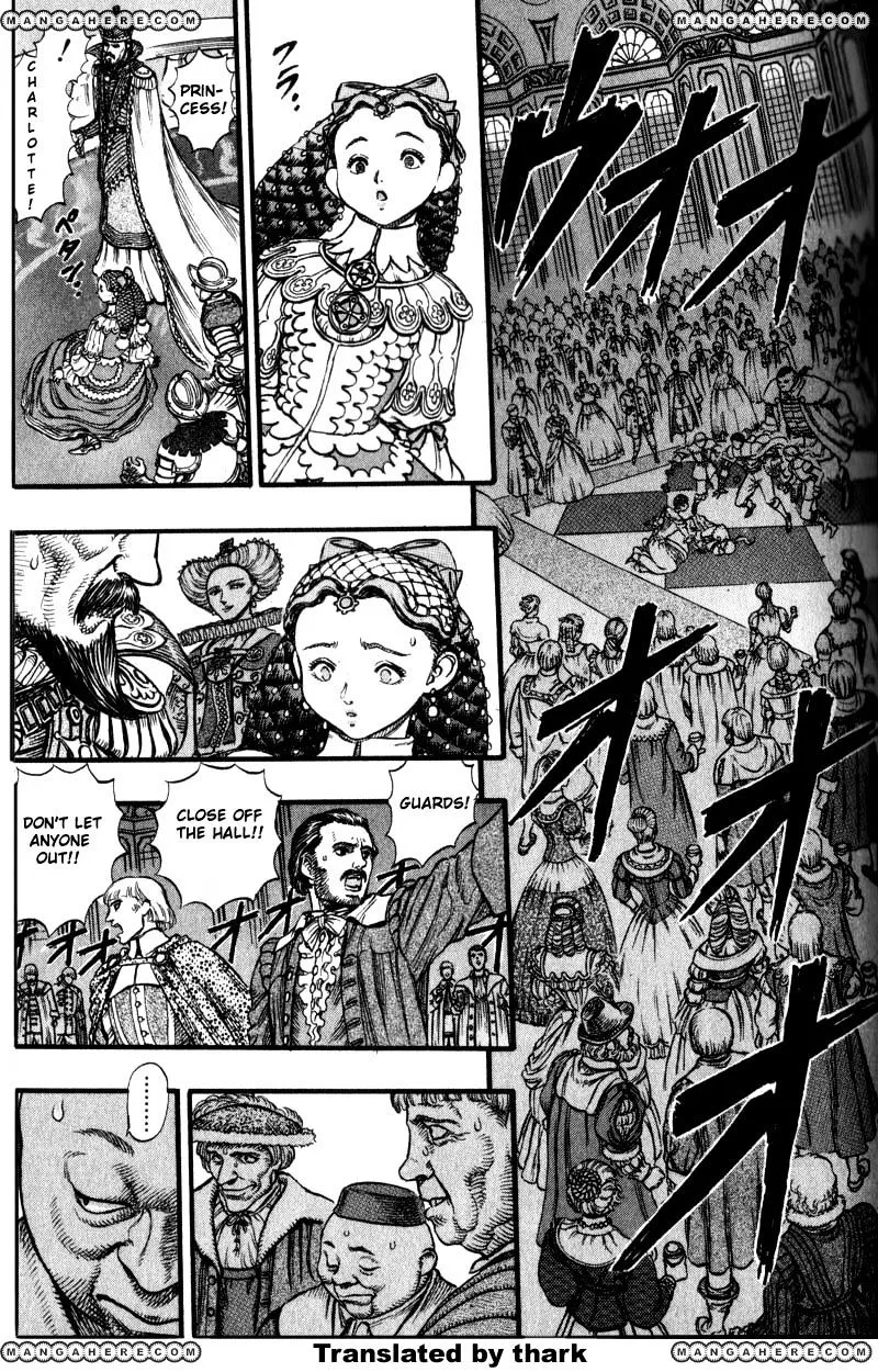 Berserk - Page 10