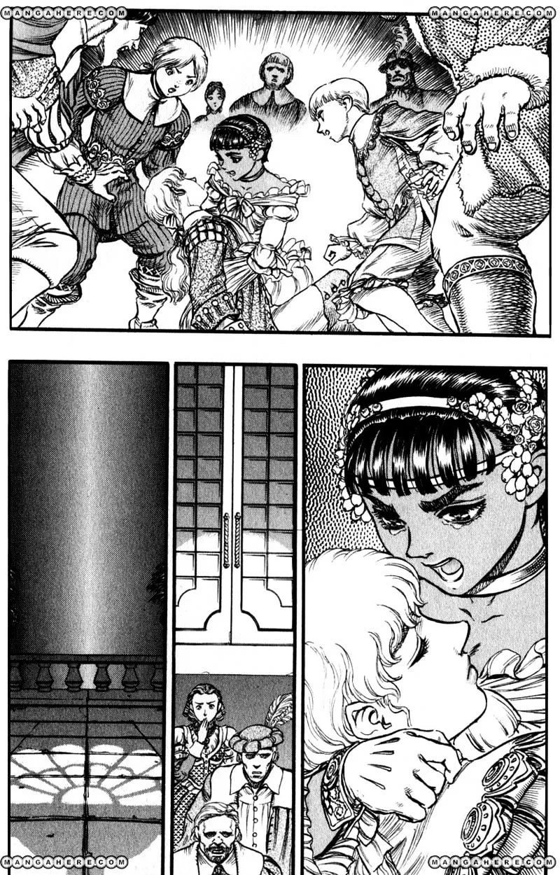 Berserk - Page 11