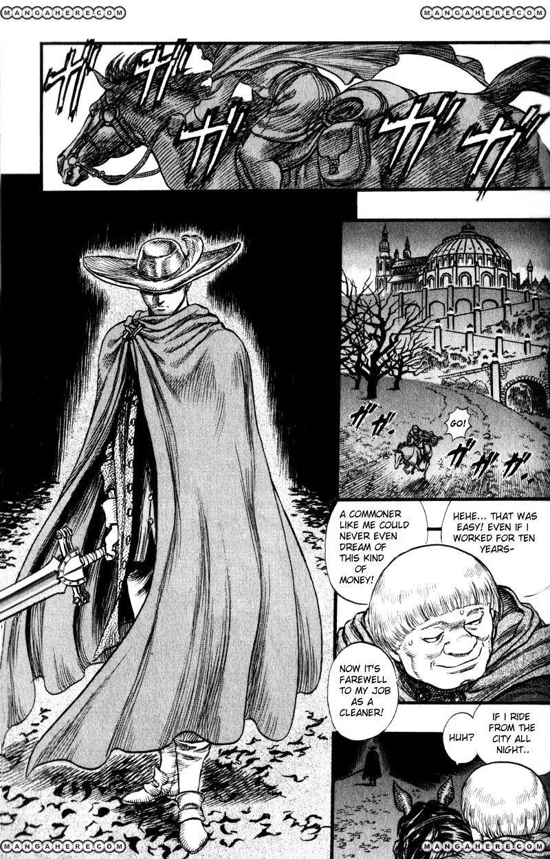 Berserk - Page 12