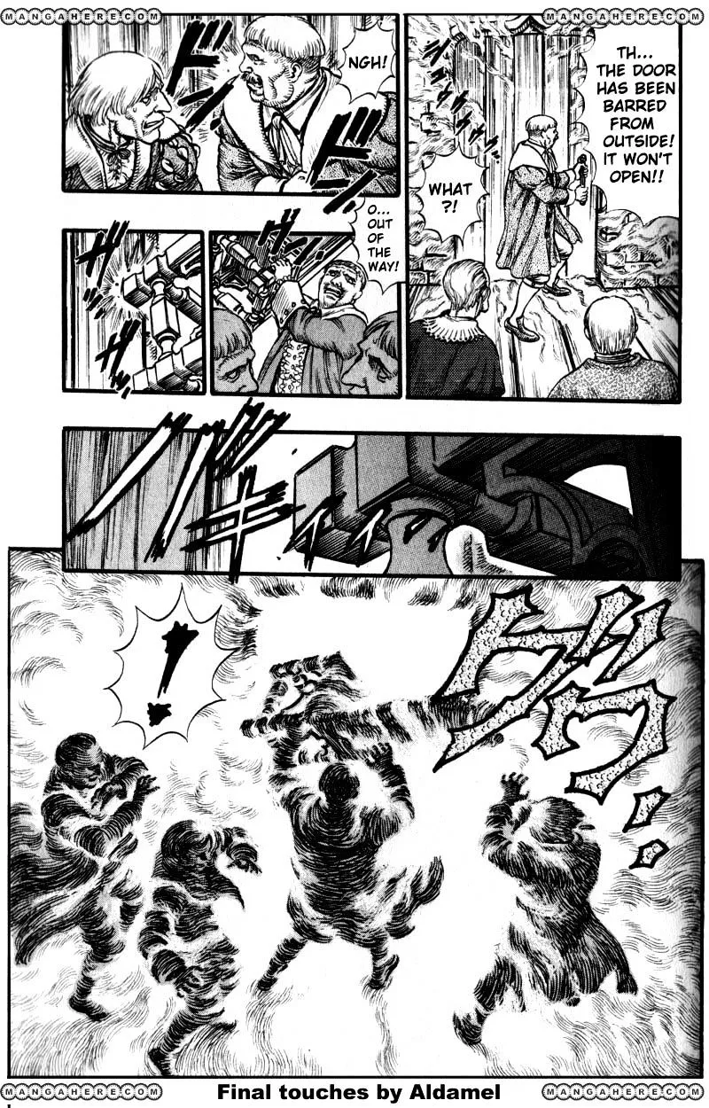 Berserk - Page 18