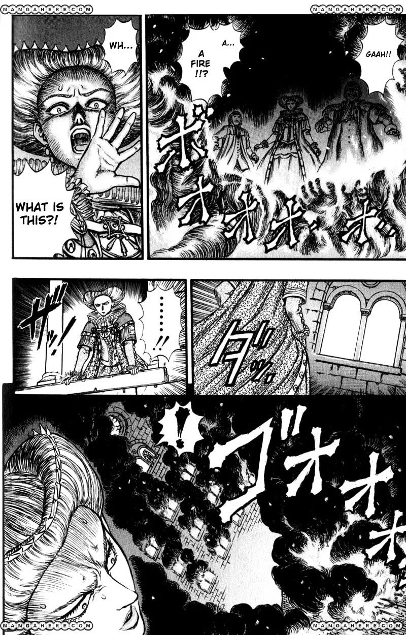 Berserk - Page 19