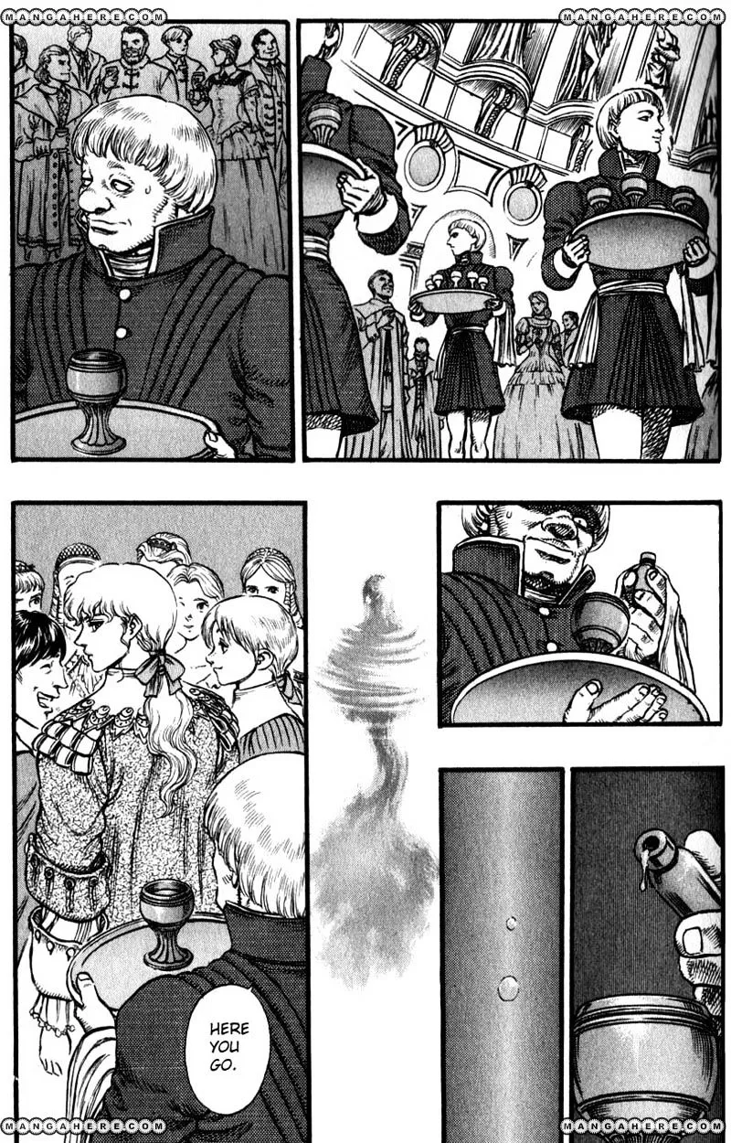 Berserk - Page 4