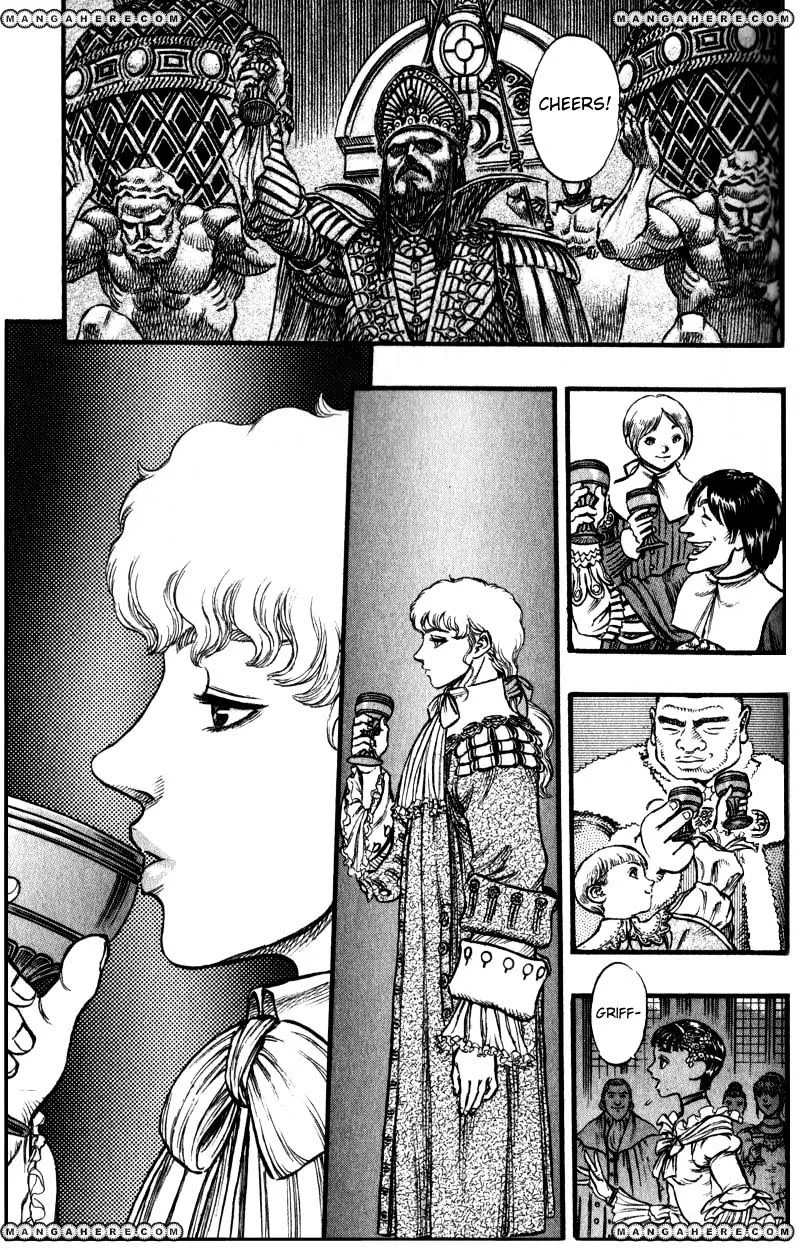 Berserk - Page 6