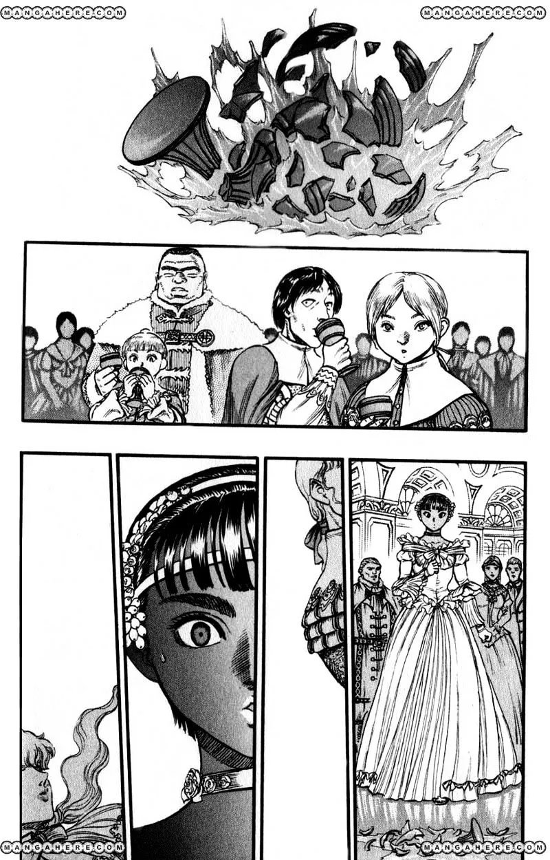 Berserk - Page 7