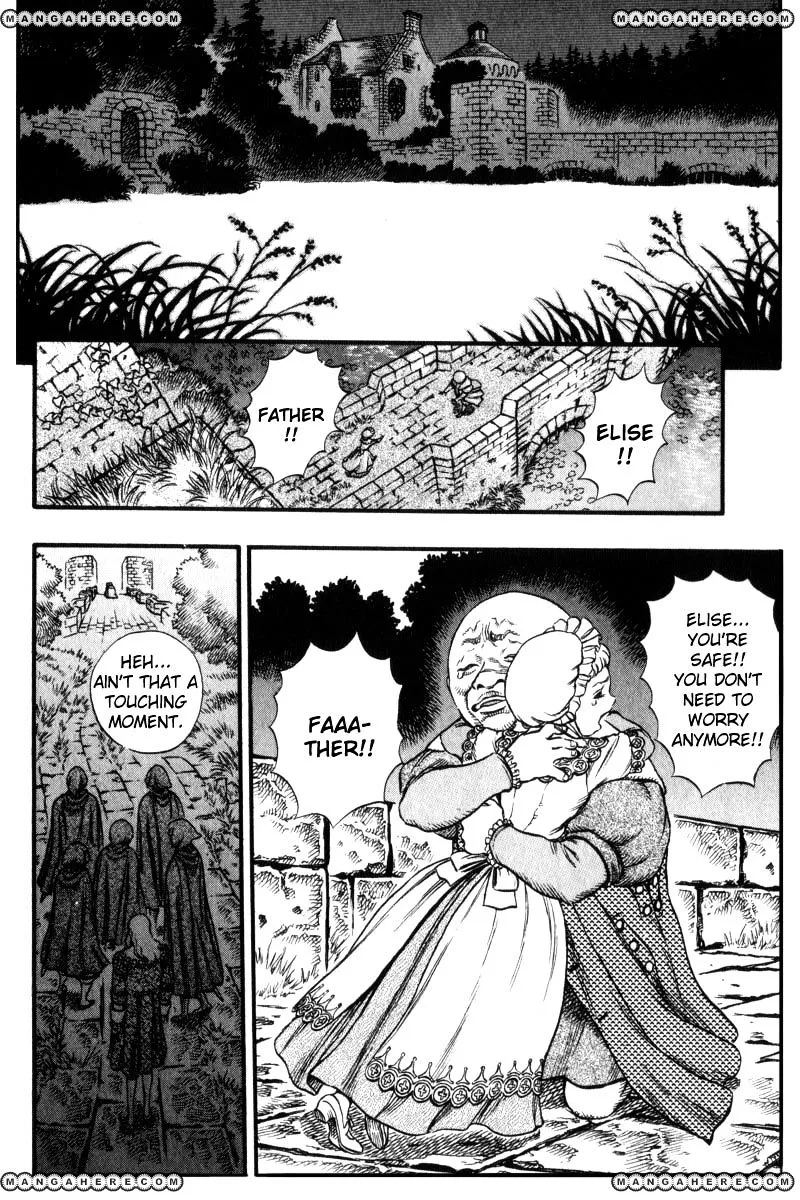 Berserk - Page 13