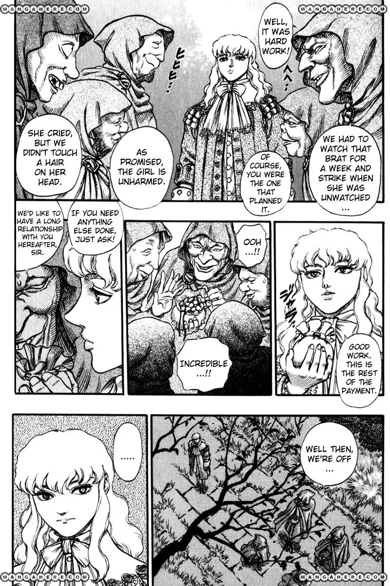 Berserk - Page 14