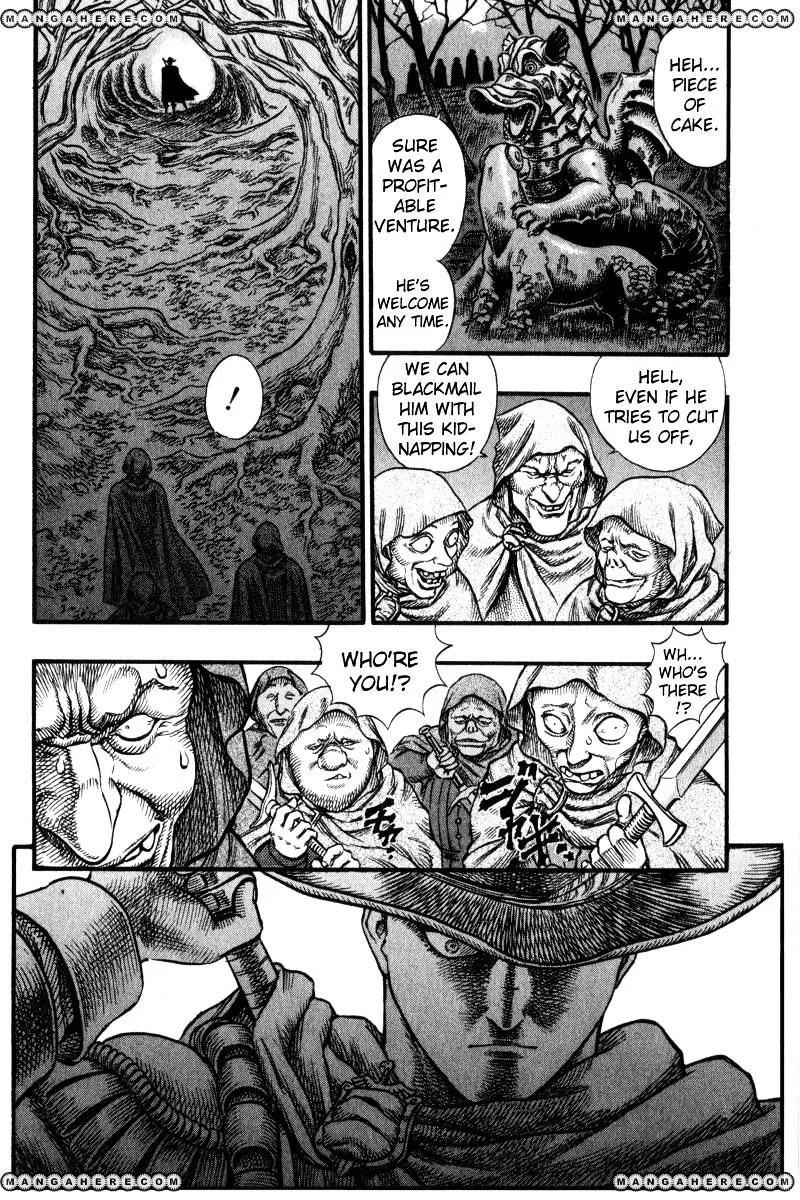 Berserk - Page 15