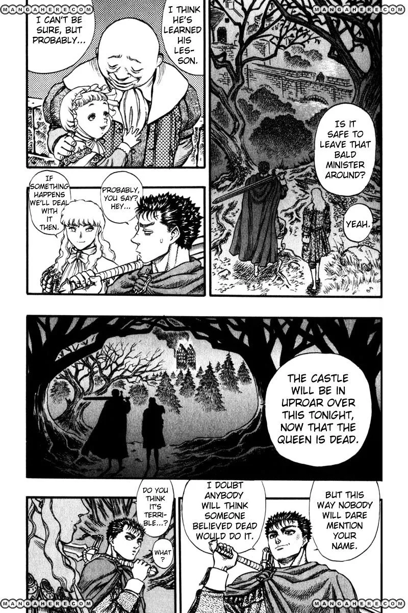 Berserk - Page 18