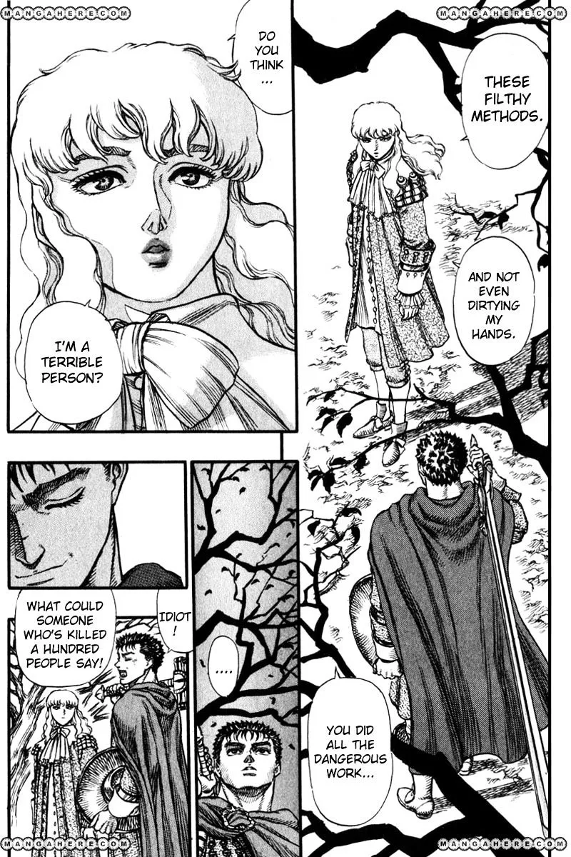 Berserk - Page 19