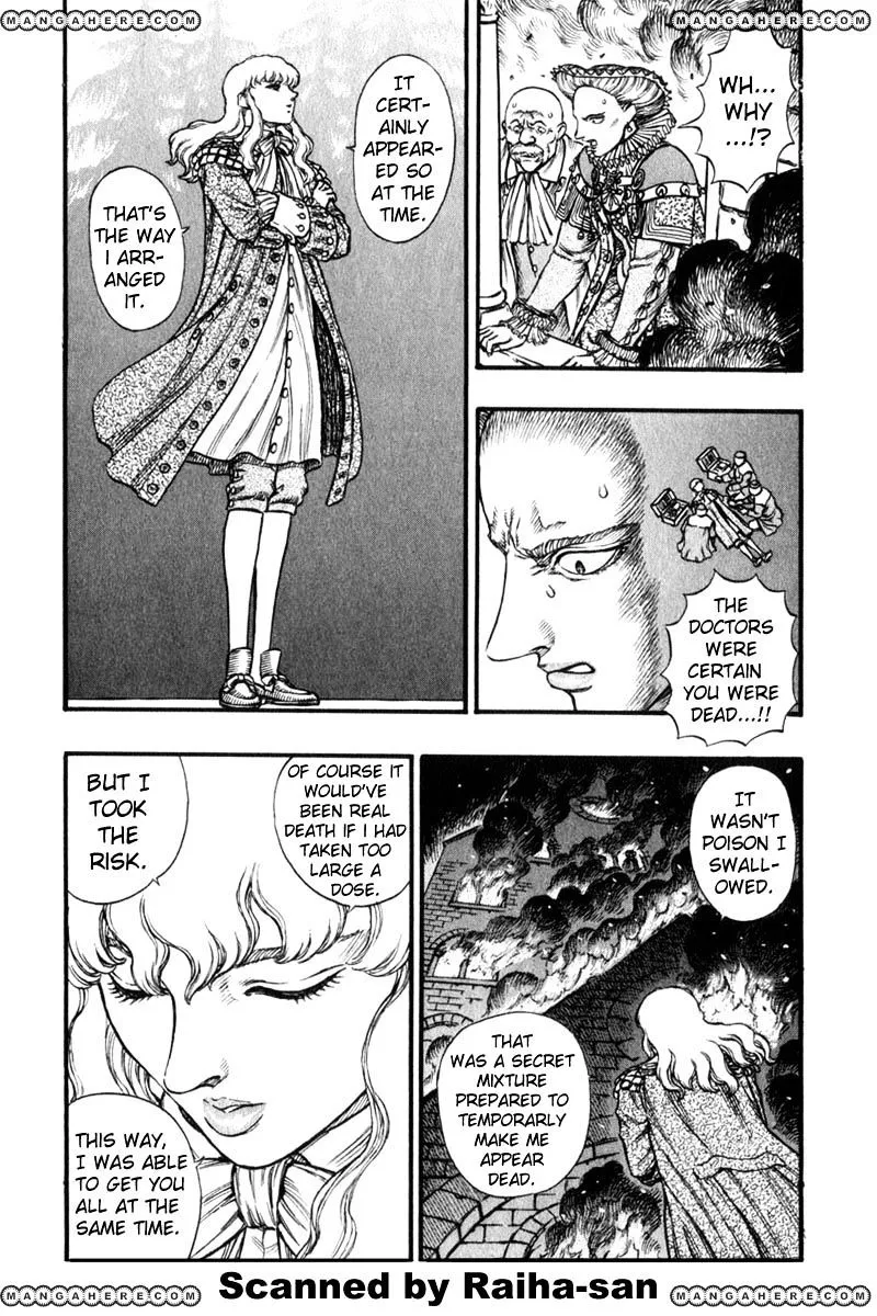 Berserk - Page 2