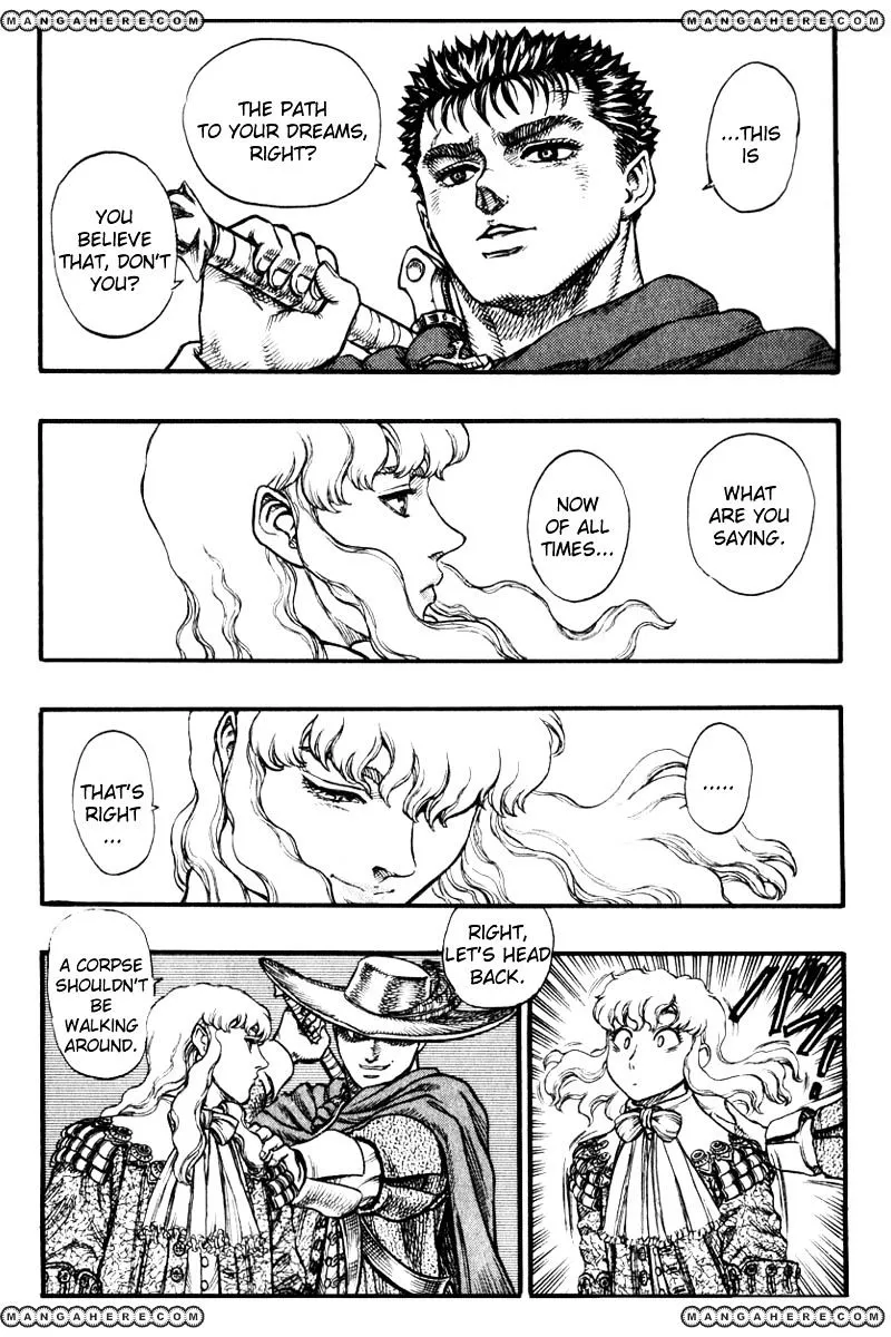 Berserk - Page 20