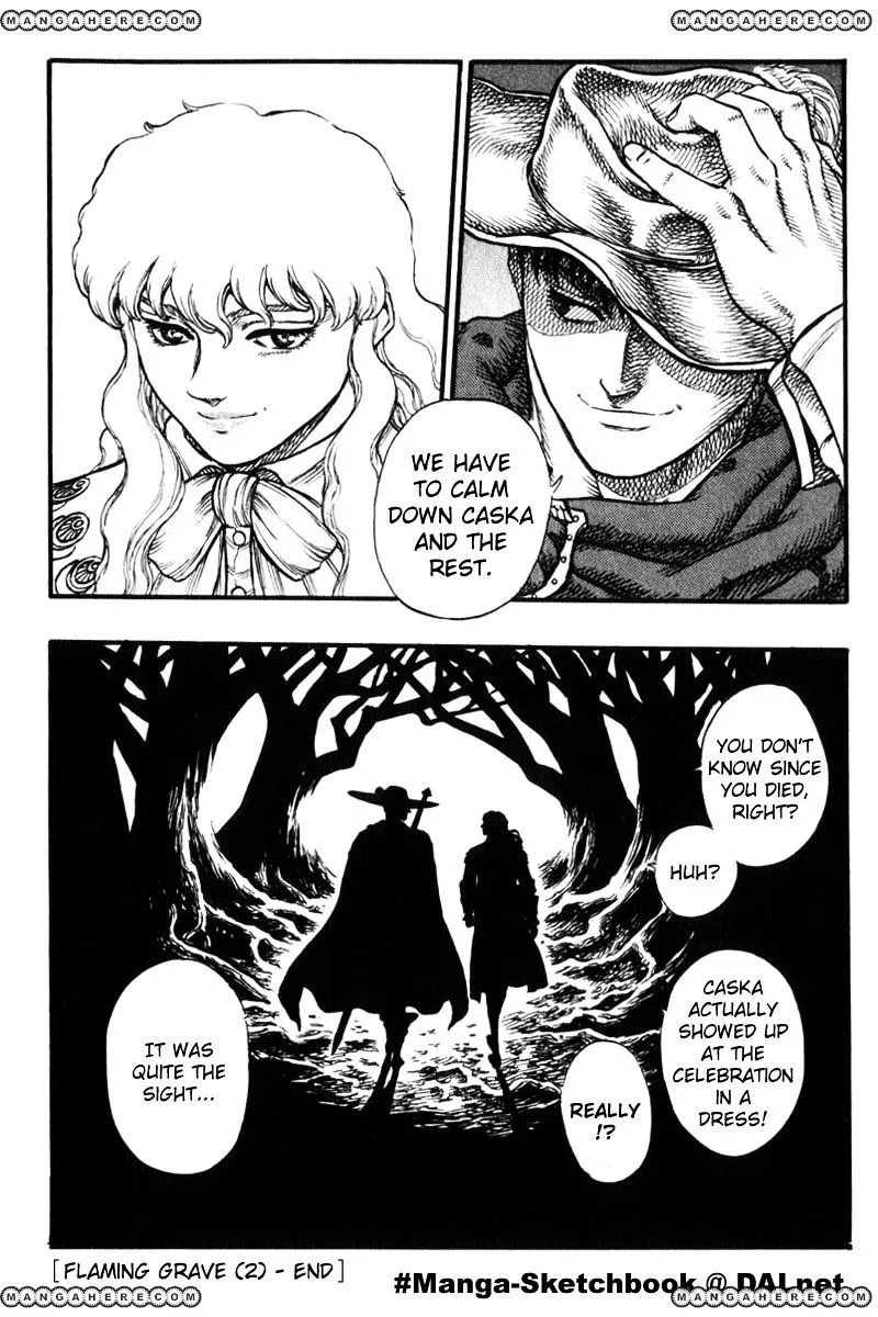 Berserk - Page 21