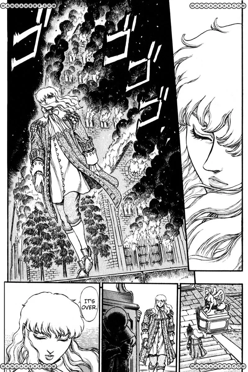 Berserk - Page 6