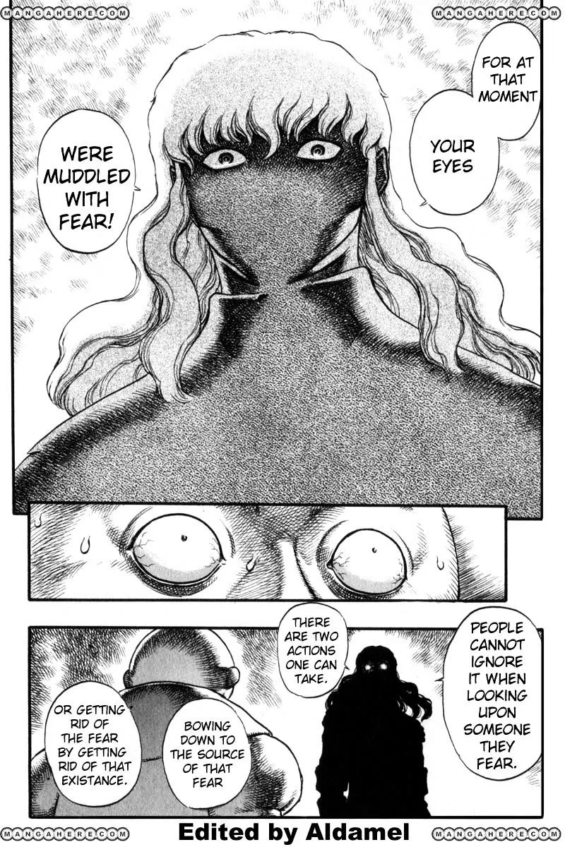 Berserk - Page 9