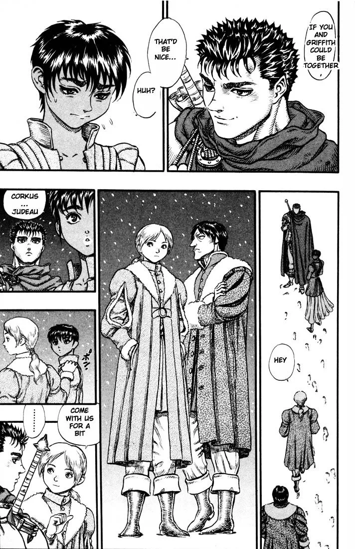 Berserk - Page 12