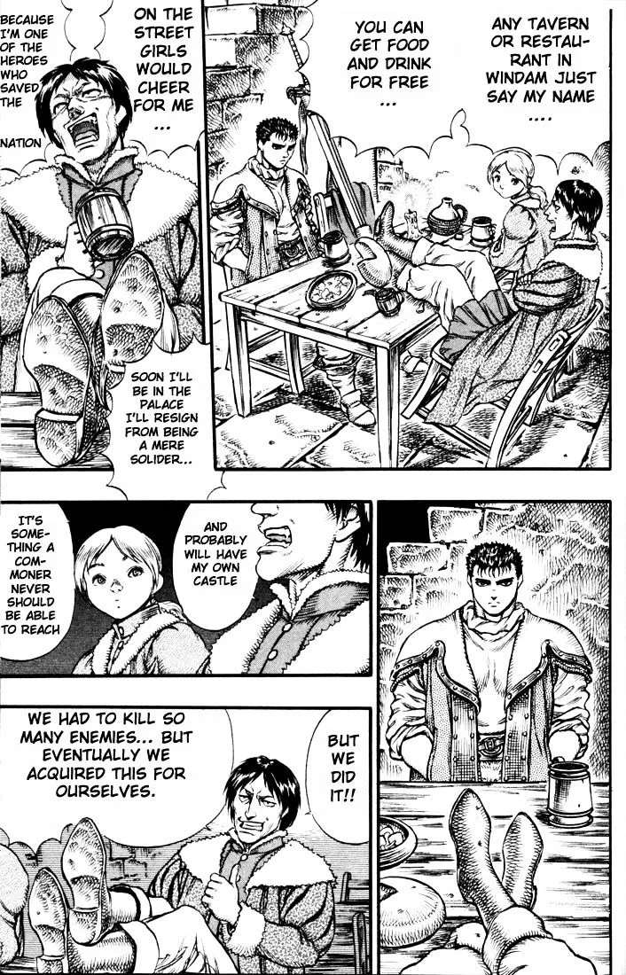 Berserk - Page 16