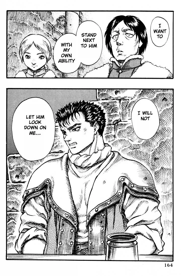 Berserk - Page 21