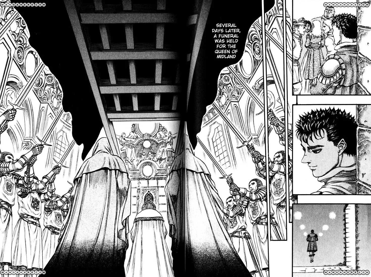 Berserk - Page 4