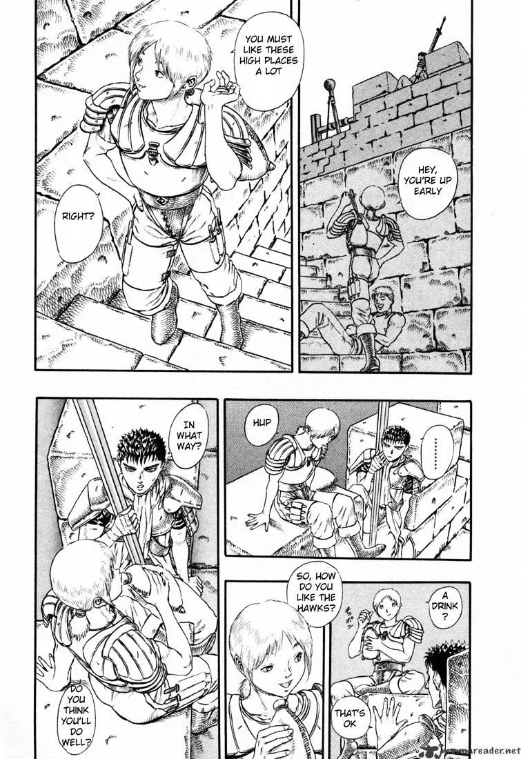 Berserk - Page 2