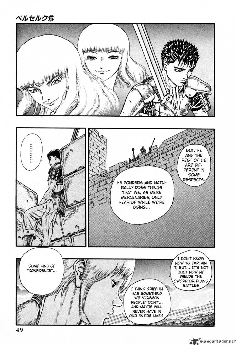 Berserk - Page 6