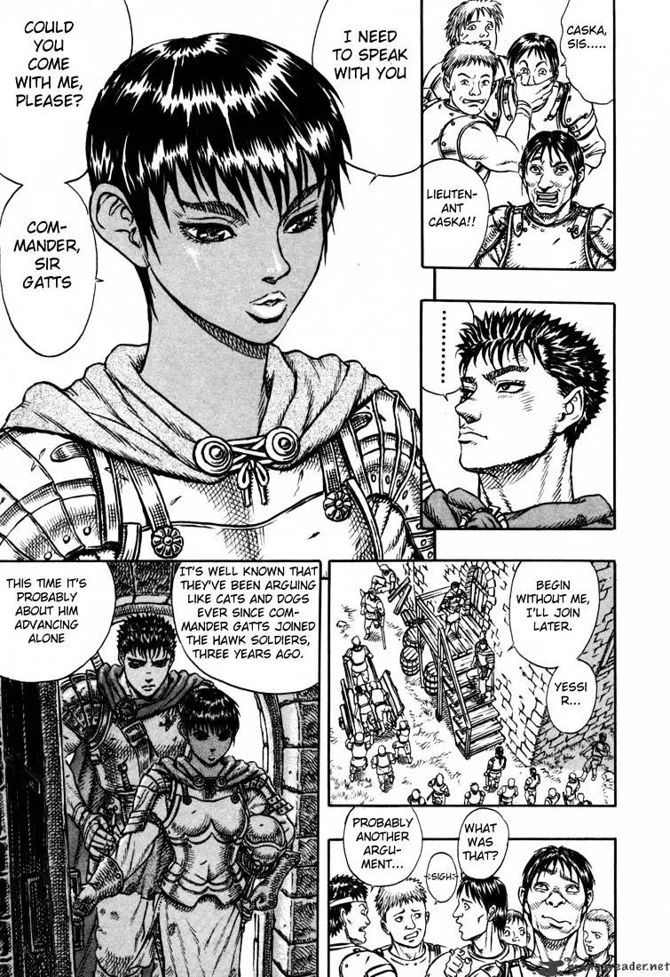 Berserk - Page 18