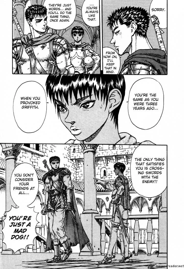 Berserk - Page 20