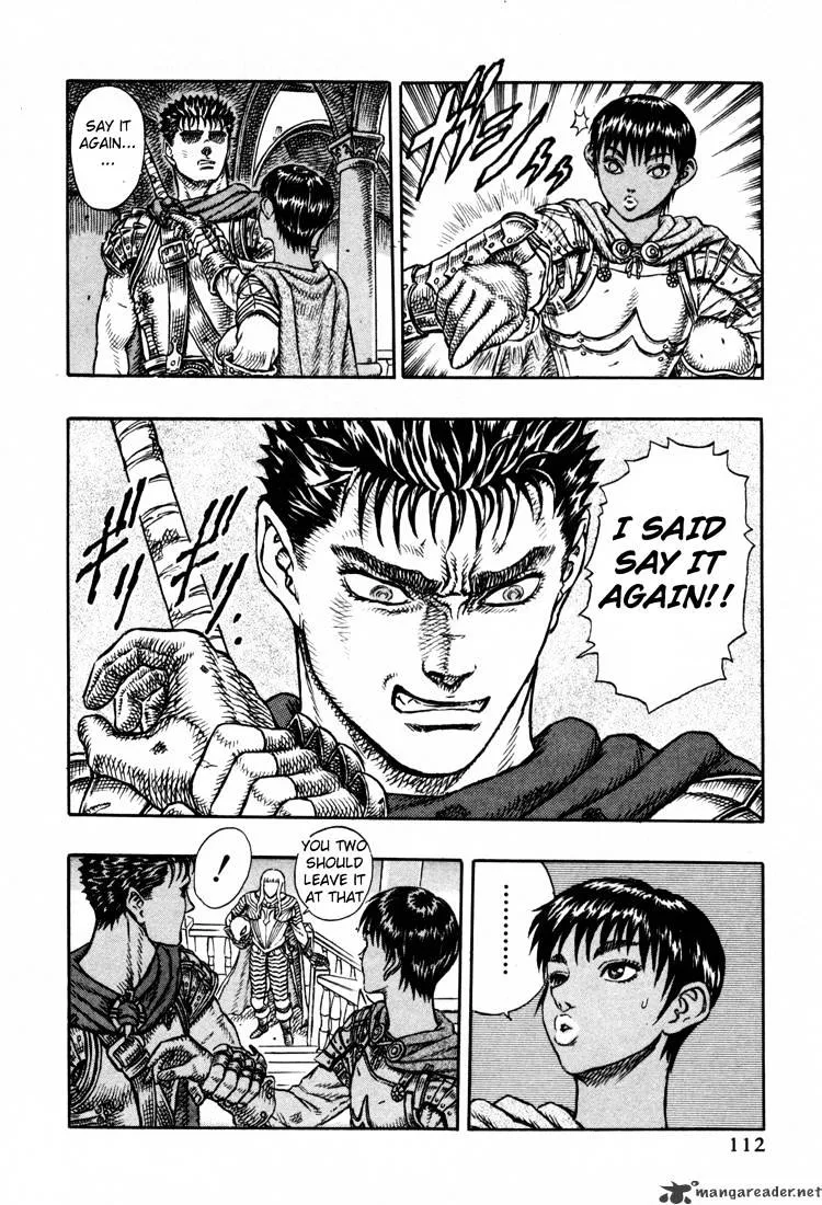 Berserk - Page 21