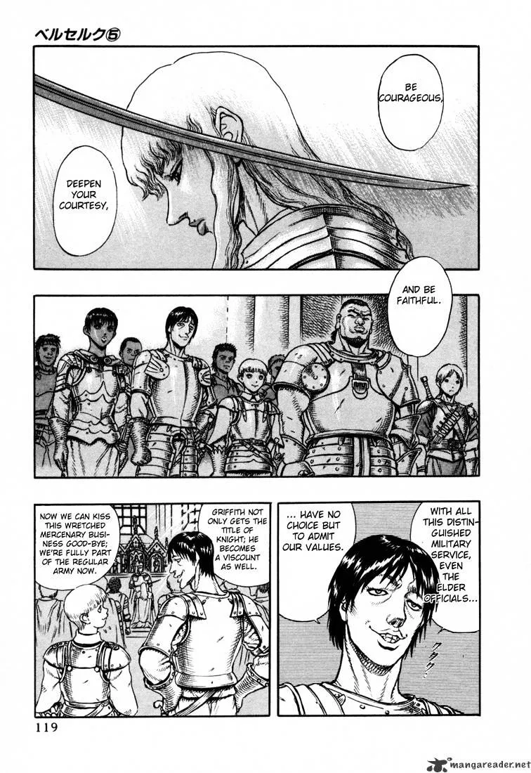 Berserk - Page 28