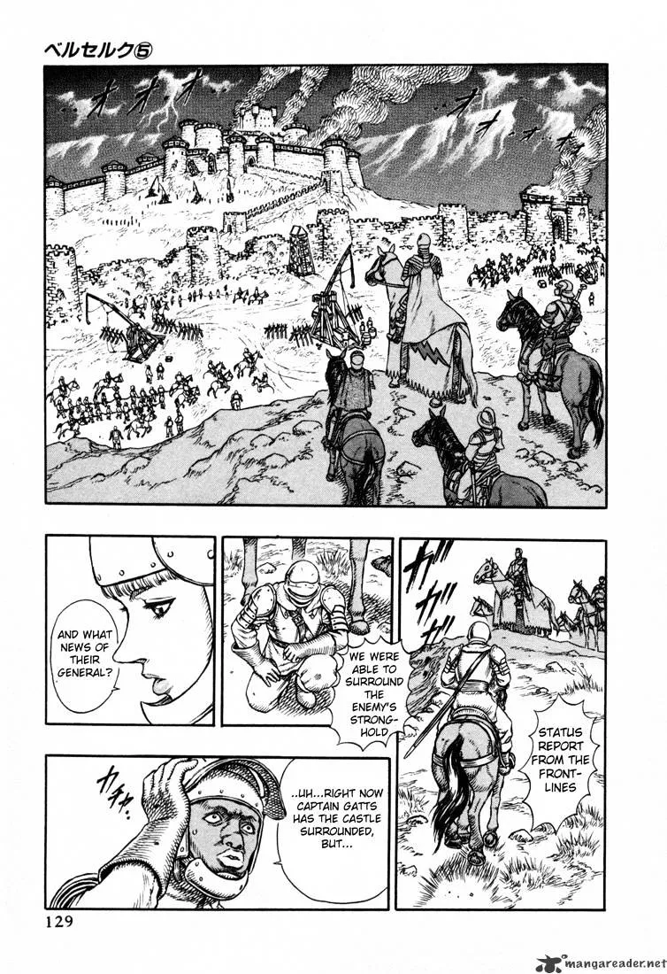 Berserk - Page 38